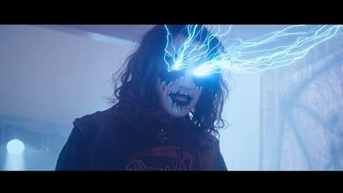 Trailer for Deathgasm