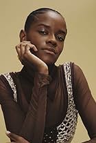 Letitia Wright