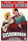 Dishonored (1931)