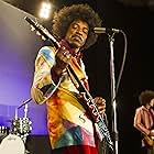 André 3000 in Jimi: All Is by My Side (2013)