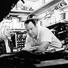 Dan Aykroyd and Britney Spears in Crossroads (2002)