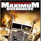 Maximum Overdrive (1986)