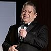 Patton Oswalt in A.P. Bio (2018)