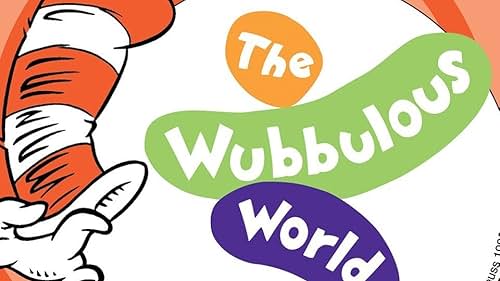 The Wubbulous World of Dr. Seuss (1996)