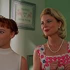 Lauren Ambrose and Beth Broderick in Psycho Beach Party (2000)