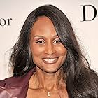 Beverly Johnson