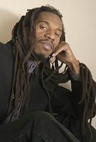 Benjamin Zephaniah