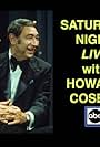 Saturday Night Live with Howard Cosell (1975)