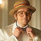 Taron Egerton in Rocketman (2019)