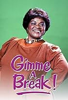 Nell Carter in Gimme a Break! (1981)