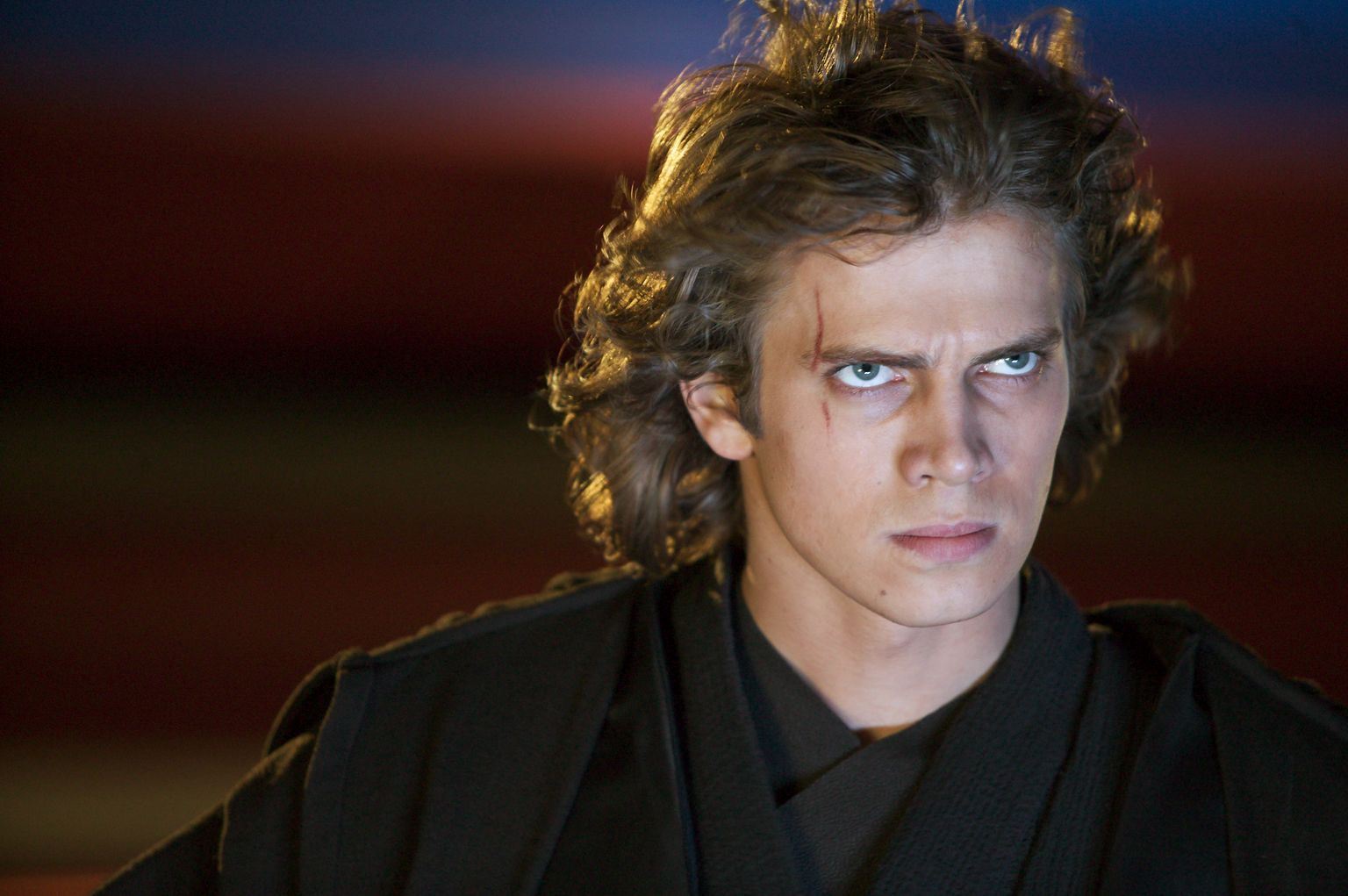 Hayden Christensen in Star Wars: Episode III - Revenge of the Sith (2005)