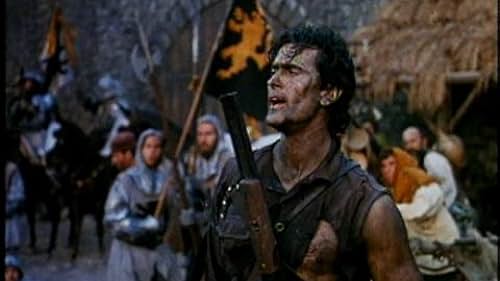 Army of Darkness