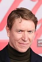 Sam Spruell at the premiere of Fargo 5