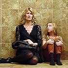 Laura Dern and Isabelle Nélisse in The Tale (2018)