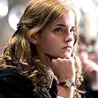 Emma Watson in Harry Potter and the Order of the Phoenix (2007)