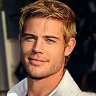 Trevor Donovan