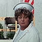 Shelley Winters in City on Fire (1979)