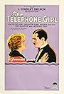 Warner Baxter and Madge Bellamy in The Telephone Girl (1927)