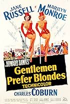 Gentlemen Prefer Blondes