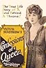 Confessions of a Queen (1925) Poster