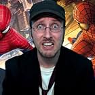 Tobey Maguire, Andrew Garfield, Doug Walker, Malcolm Ray, and Tamara Chambers in Nostalgia Critic (2007)