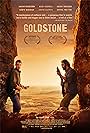 Aaron Pedersen and Alex Russell in Goldstone (2016)