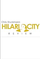 Chris Stuckmann Hilariocity Reviews