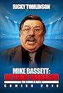 Mike Bassett: Interim Manager