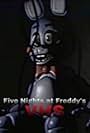 Kevin Conroy in Five Nights at Freddy's VHS (2019)