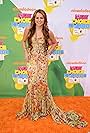 Miley Cyrus in Nickelodeon's Kids Choice Awards 2011 (2011)