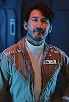 Mark Fischbach in In Space with Markiplier: Part 1 (2022)