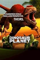 Dinosaur Planet