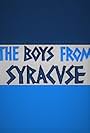 The Boys from Syracuse (1991)