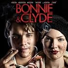 Holliday Grainger and Emile Hirsch in Bonnie & Clyde (2013)