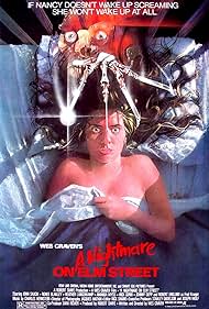 A Nightmare on Elm Street (1984)