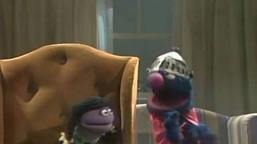 Sesame Street: A Celebration Of Me, Grover