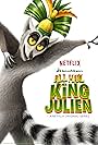 Danny Jacobs in All Hail King Julien (2014)