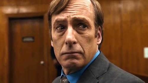 Better Call Saul: Season 5 Returns