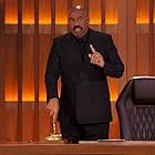 Steve Harvey in Judge Steve Harvey (2022)