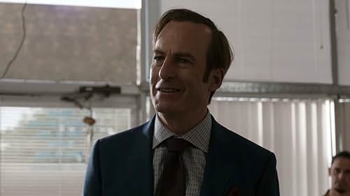 Better Call Saul: Season 6