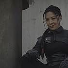 Ming-Na Wen in The Book of Boba Fett (2021)