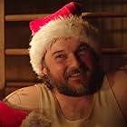 Daniel Henshall in A Sunburnt Christmas (2020)