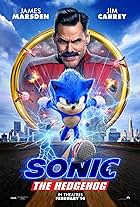 Sonic the Hedgehog