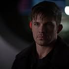 Matt Lanter in Timeless (2016)