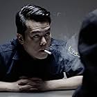 West Liang in Rebel (2017).