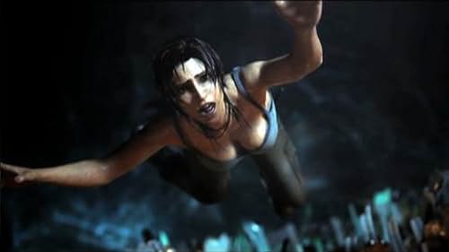 Tomb Raider (VG)