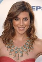 Jamie-Lynn Sigler