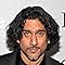 Naveen Andrews at an event for Diana (2013)