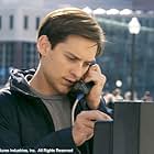 Tobey Maguire in Spider-Man 2 (2004)