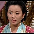 Gyeon Mi-ri in Jumong (2006)